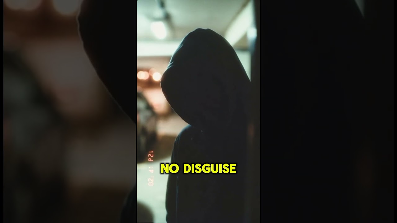 Caught On Camera: The Shocking Crime You Won't Believe 