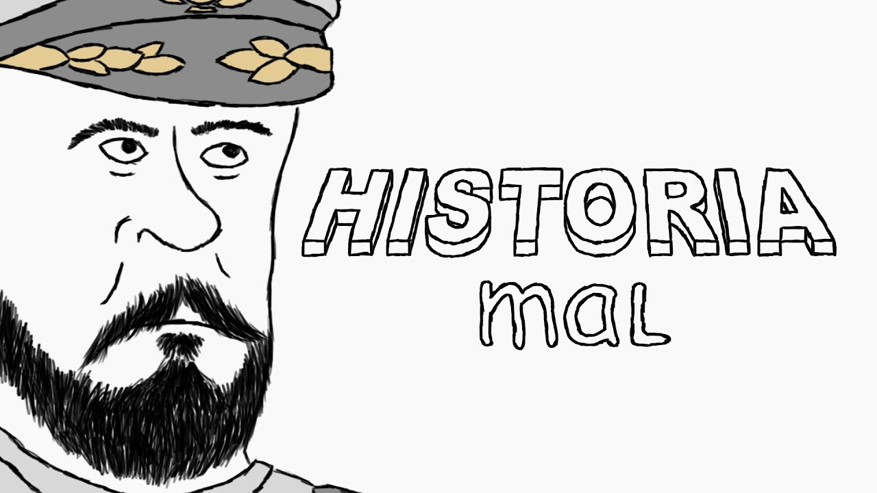 HISTORIA MAL 2  | El hundimiento del Titanic