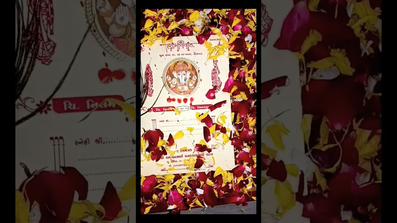 Kanku Chhati Kankotri Mokljo