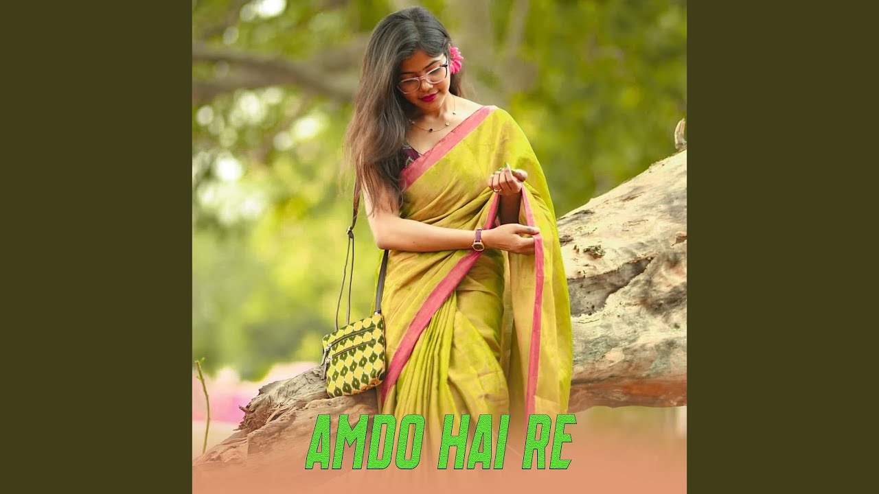 Amdo Hai Re
