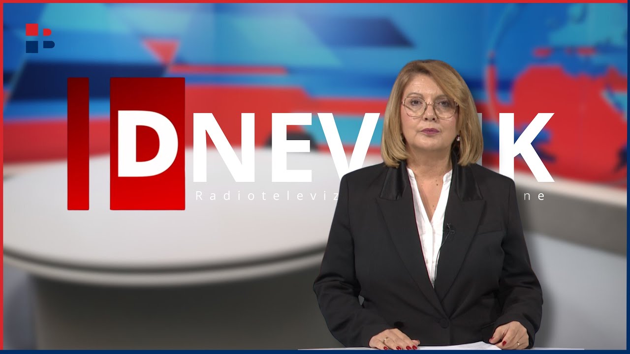 RTV HB | Dnevnik / 27.1.2026.