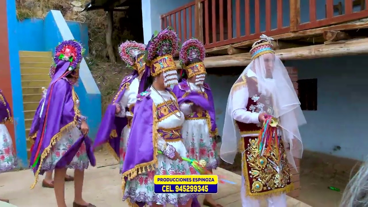 Queroragra set 2025 23 FIESTA PATRONALVIRGEN DE LA MERCED QUERORAGRA 2025