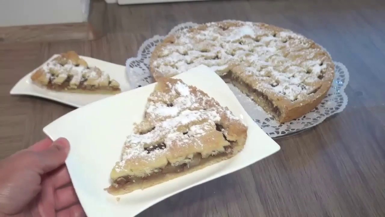 Elmali Tart Turta Tarifi(Kiyir kiyir cok lezzetli)- Hatice Mazi