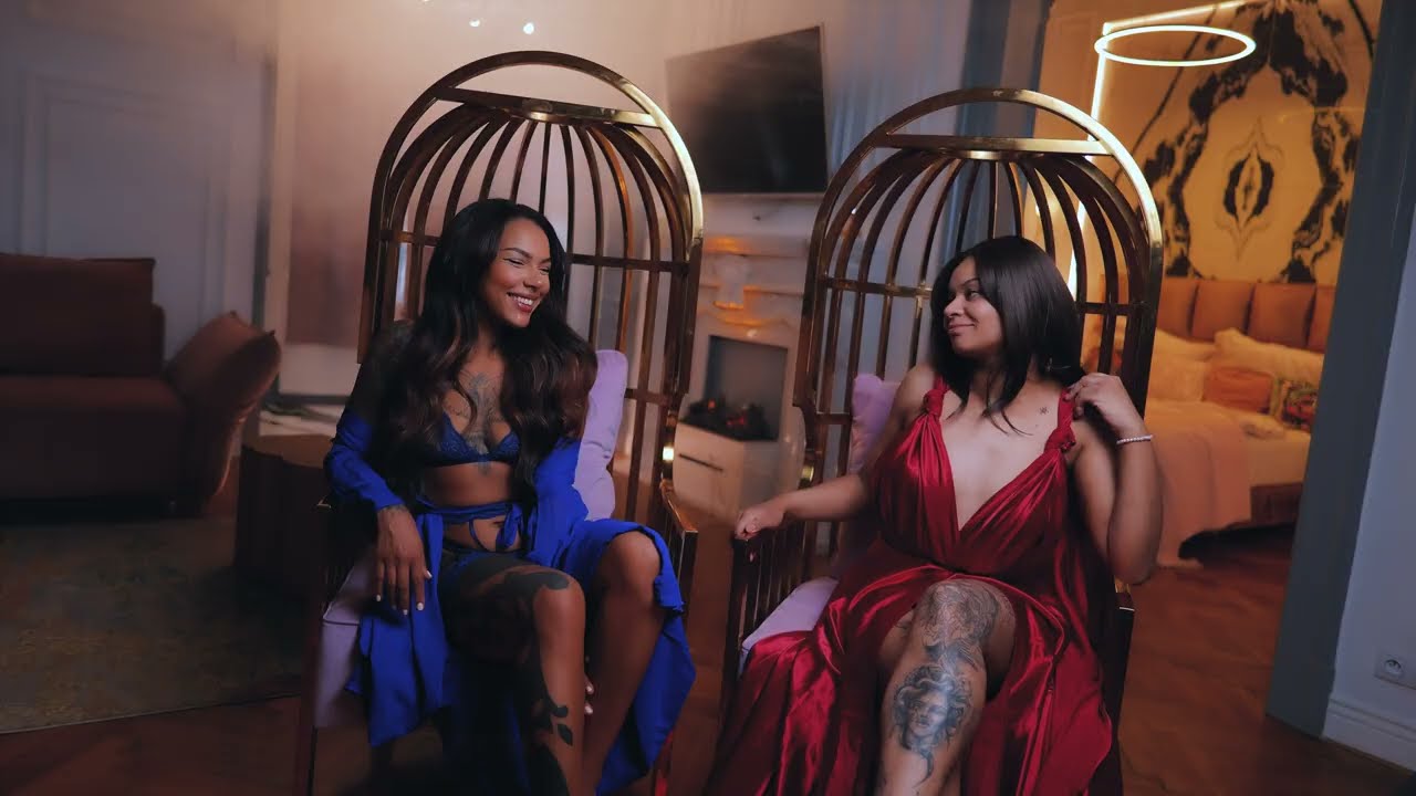 ANGIE X WENZI - ZAPOMÍNÁM