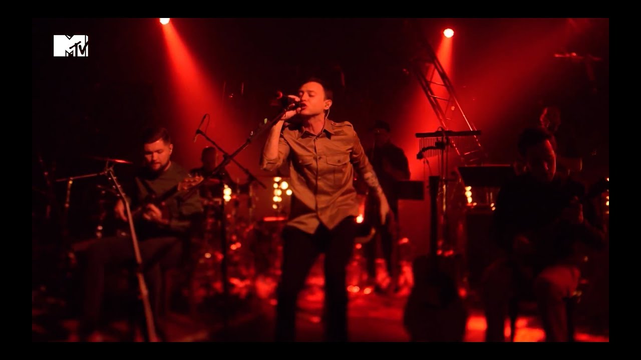 ЗВЕРИ &ndash; Пацифист (MTV Unplugged)
