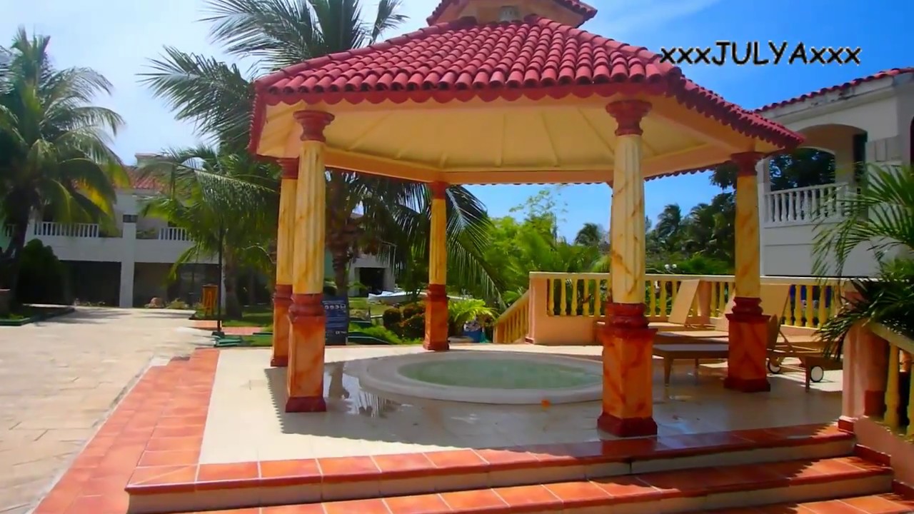 BRISAS GUARDALAVACA, Holguin, Cuba - БРИЗАС Гуардалавака, Куба, Ольгин