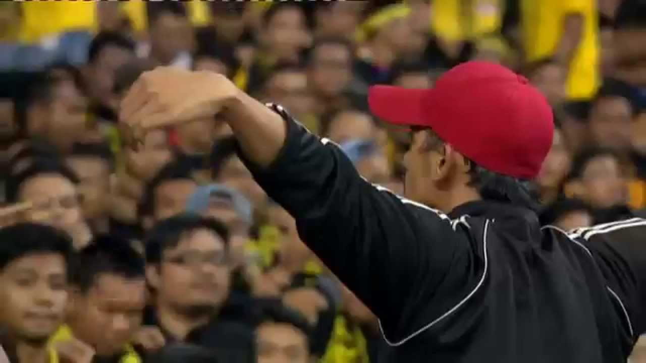 Ultras Malaya POZNAN 