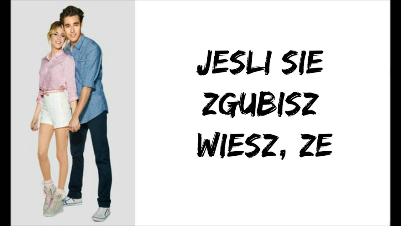 Violetta 3 Llamame tłumaczenie pl