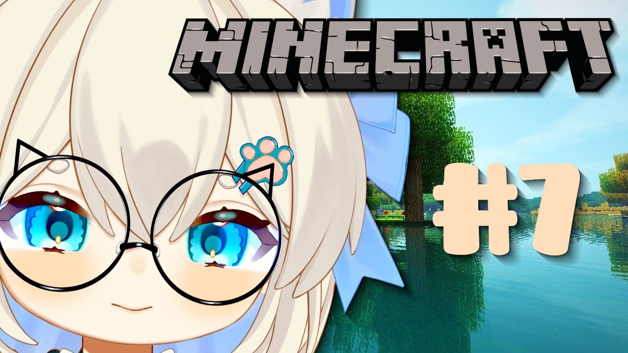 HOY SALE FULL DIAMANTE 【MINECRAFT】 | EPISODIO 7 |