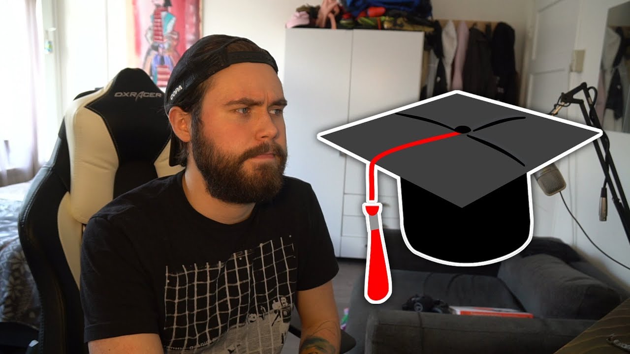 Je gaat volgend jaar studeren... maar weet nog niet wat