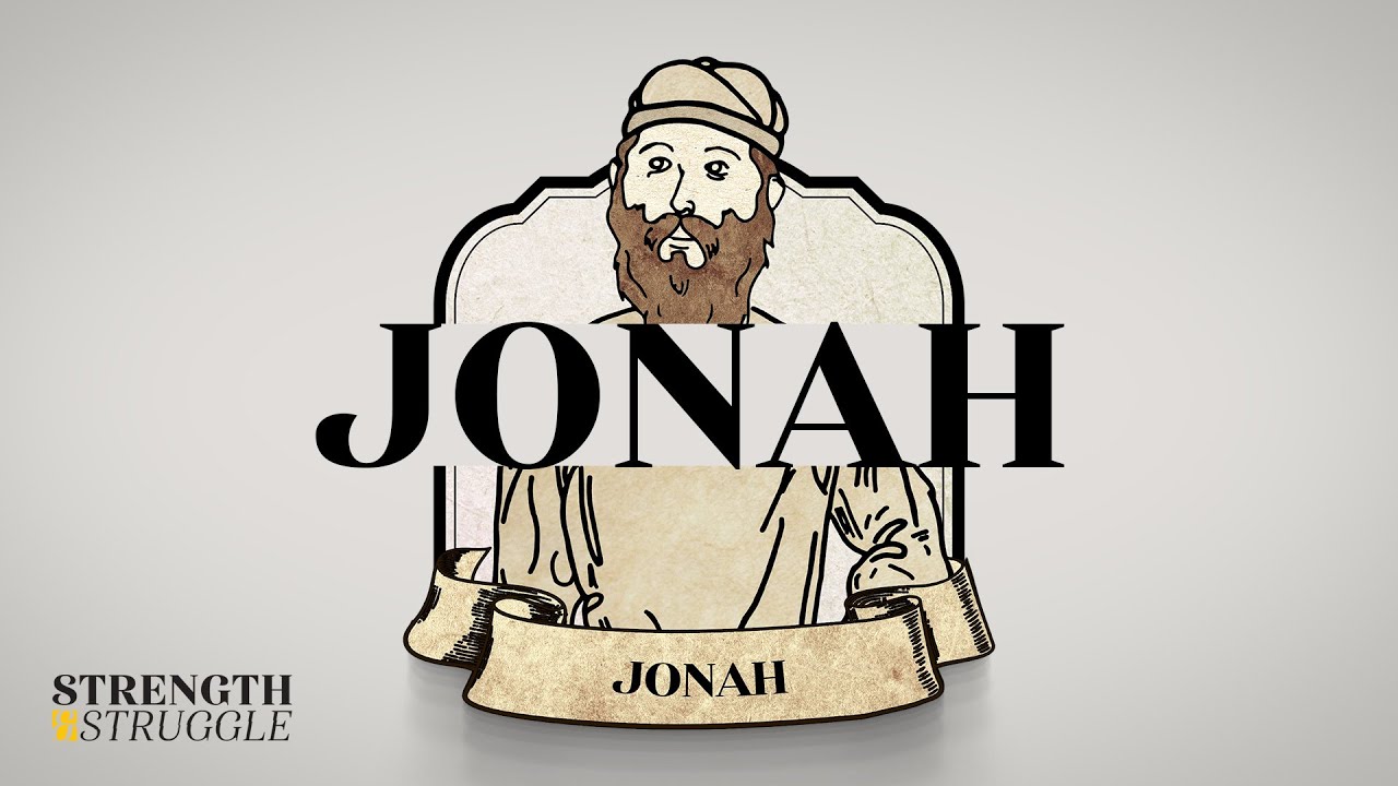 Jonah: A Historical Backdrop