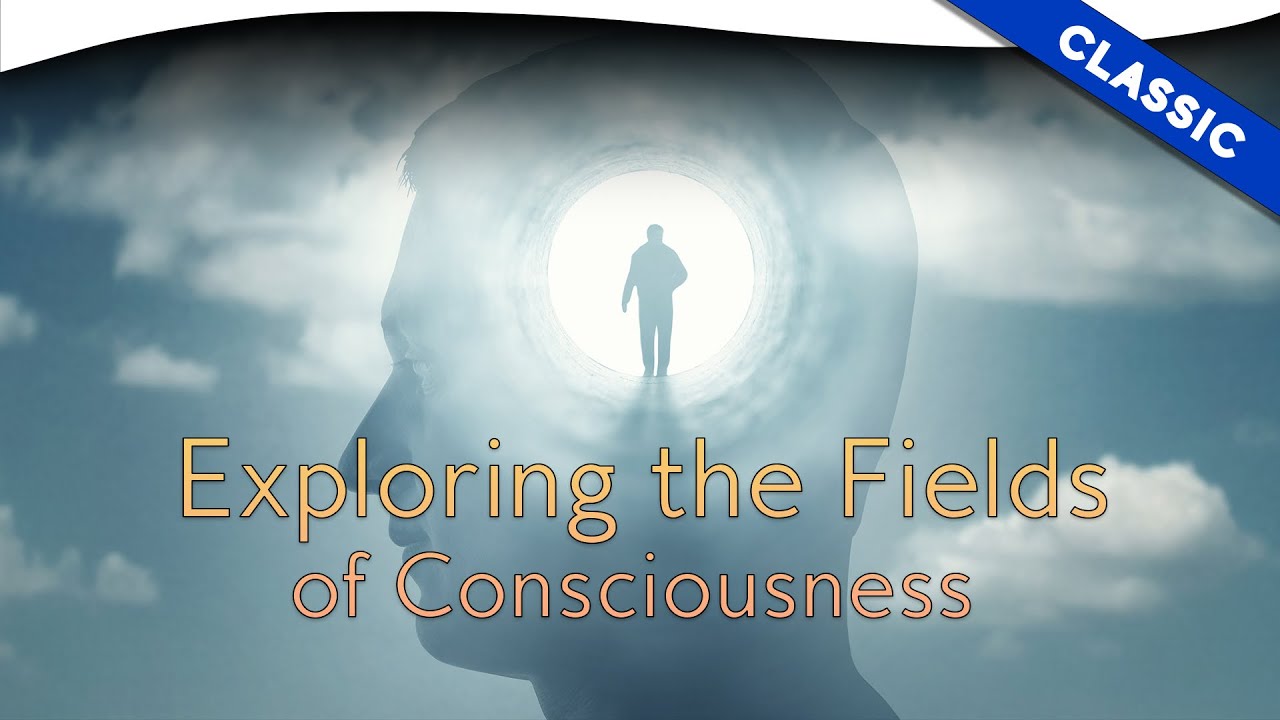 Understanding the Fields of Consciousness with Robyn Finseth | Theosophical Classic 2012