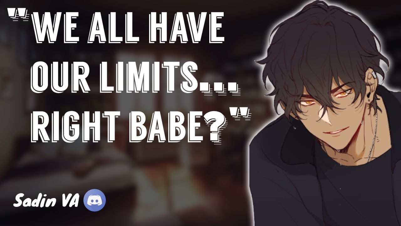 ASMR | Sleepy Boyfriend Talks You To Bed... [M4F] [Shushing] [Cuddle Comfort]