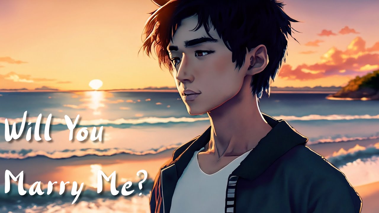 [M4F] Your Boyfriend Proposes To You On Vacation [BFE] [Slice of Life] [Sweet] [Quiet] [Adorable]