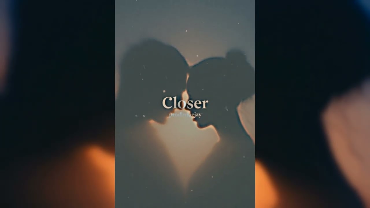 Closer – Afrobeat Type Beat (2026) | ProdByJaeJay