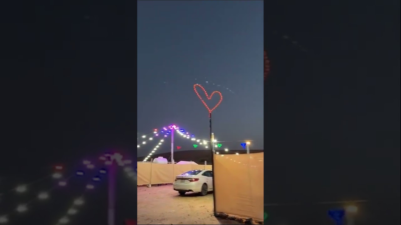 مخيم الديم شتوية 1446 هـ بمحافظة المذنب - سناب كل المذنب