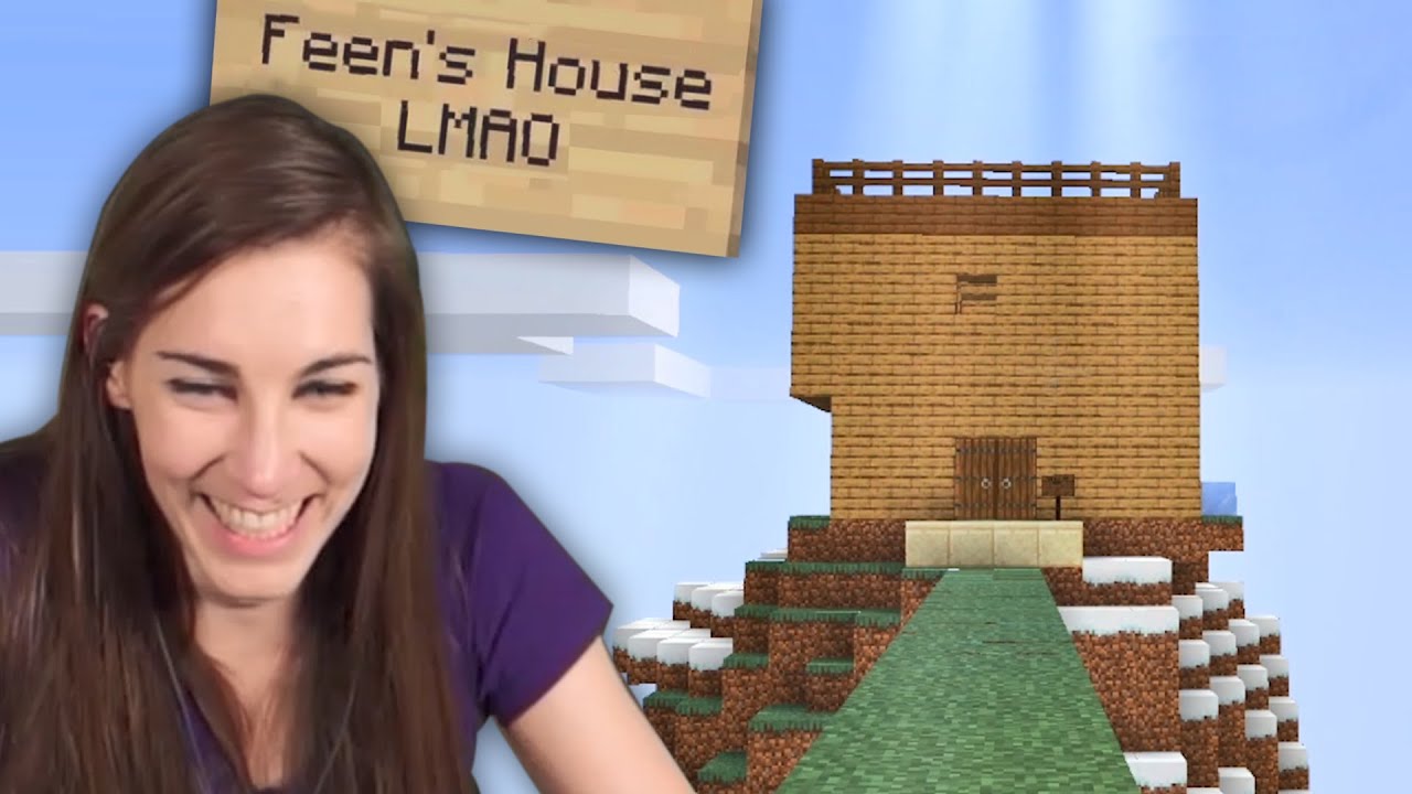 MY FIRST ADVENTURE! | Minecraft TopSecret Server - Part 1