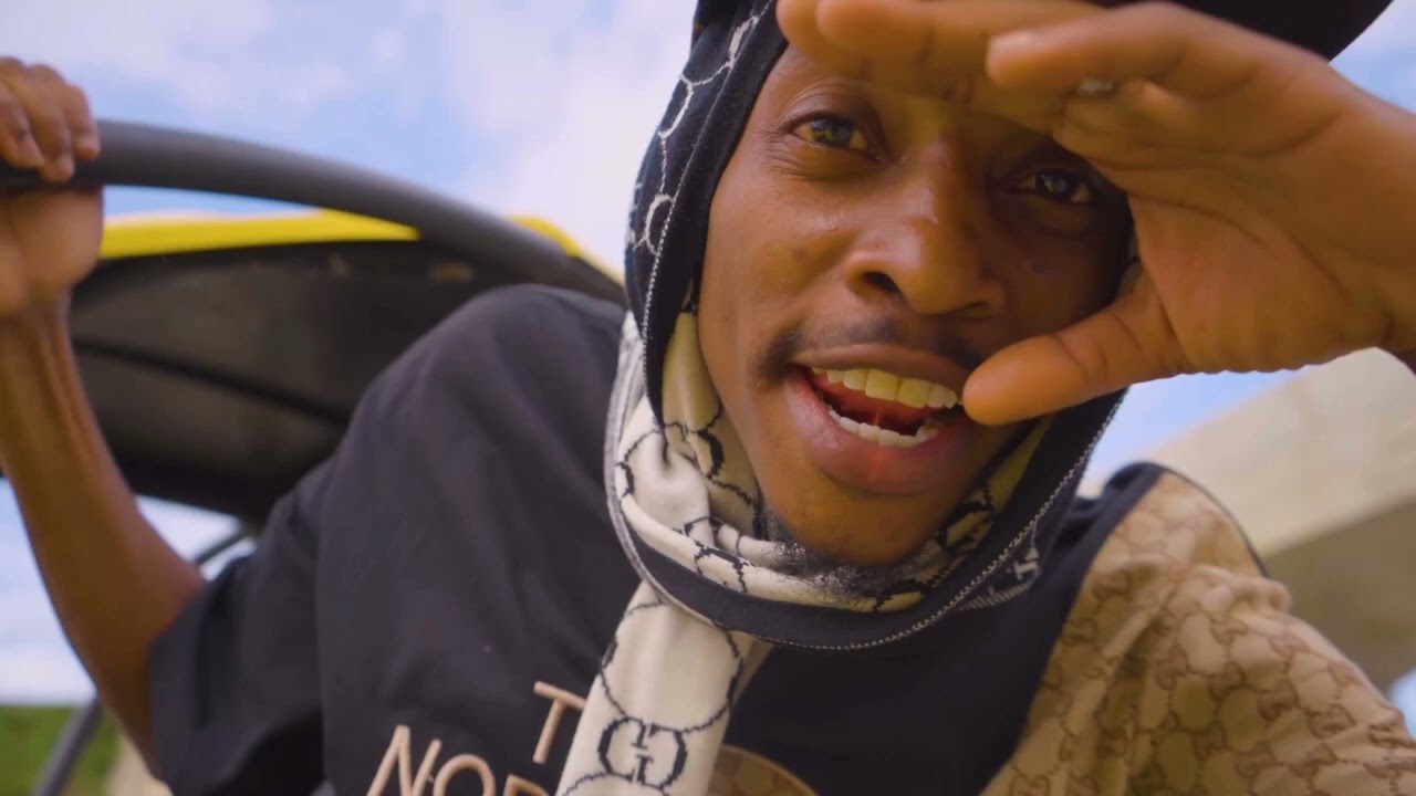 Alfa 46 ft Don Pablo & Dildz-Snitch(Official Video)