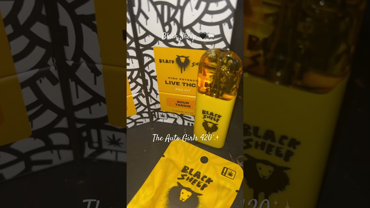 A good thca pod for your enjoyment……👽✨  