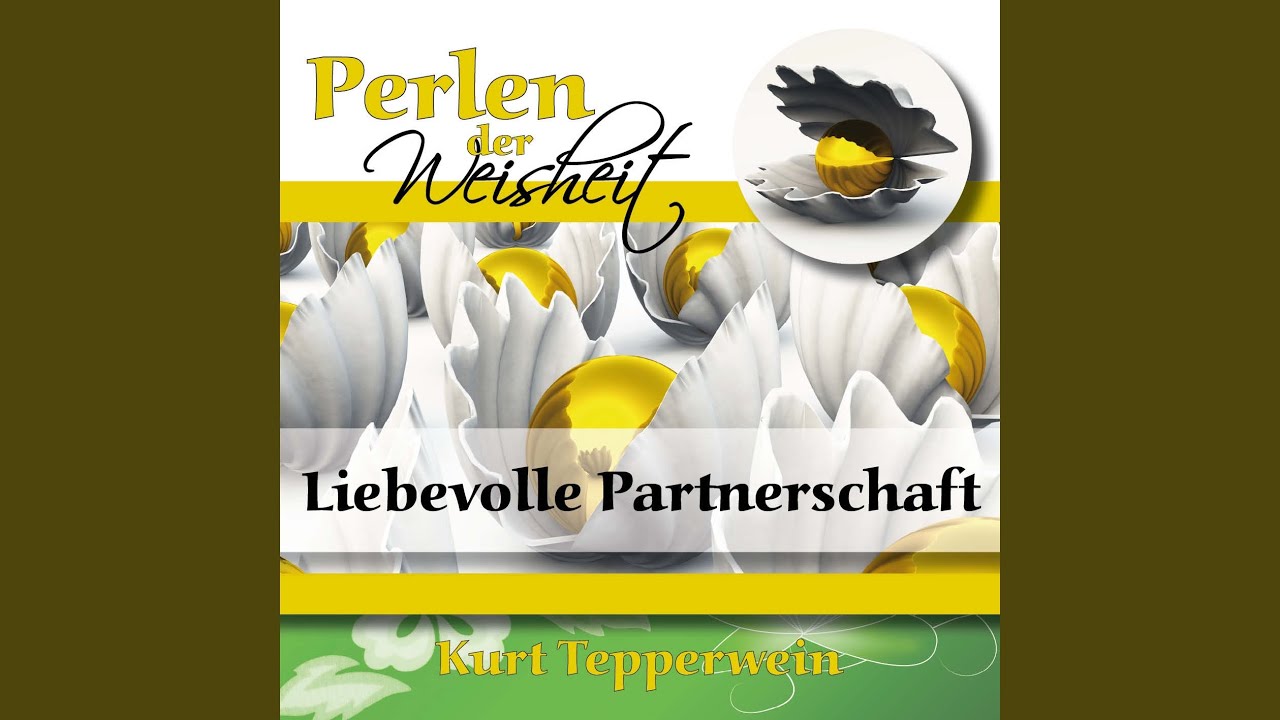 Evolution in der Partnerschaft