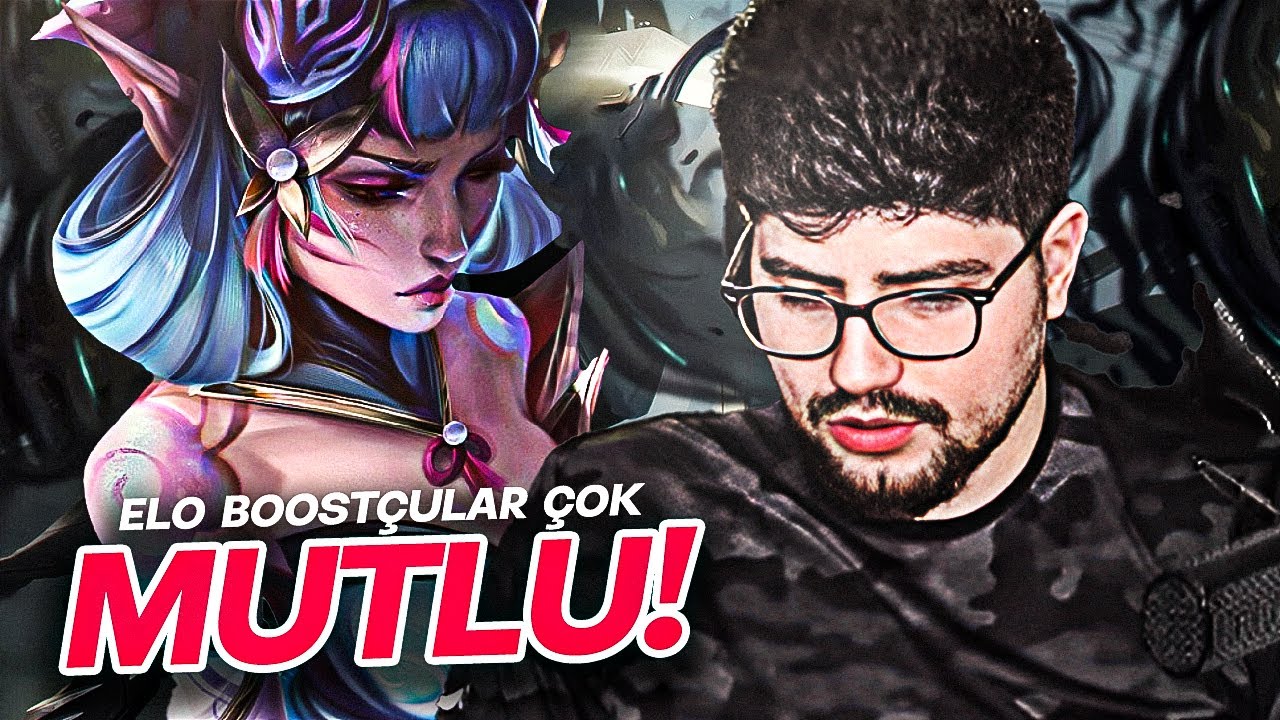 BU NEYMİŞ BÖYLE TEK ATIP UÇARA KAÇIYOR !!! BU SEZON CHALLENGER YAPAR !!! | Apophis