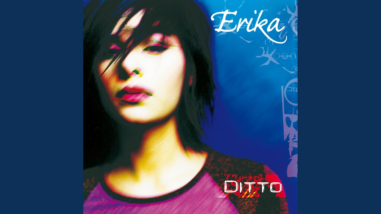 Ditto (Radio Mix)