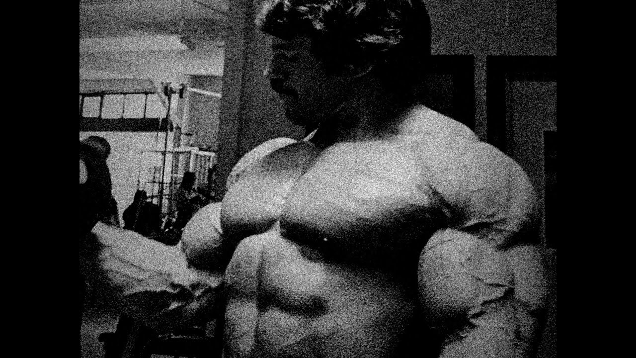BUILT ALONE.