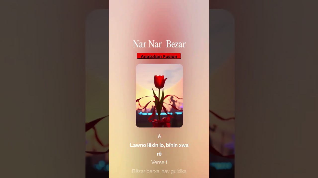 YAKINDA (COMING SOON) Nar Bezar - Grani Halay  Drill Remix |