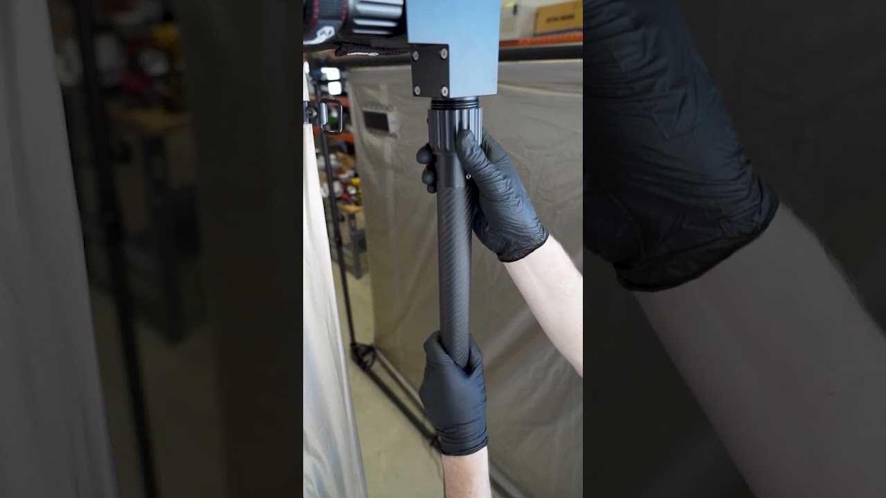 Portable EMP Defense: Unpacking the CYBERCYLENT&trade; Faraday Tent