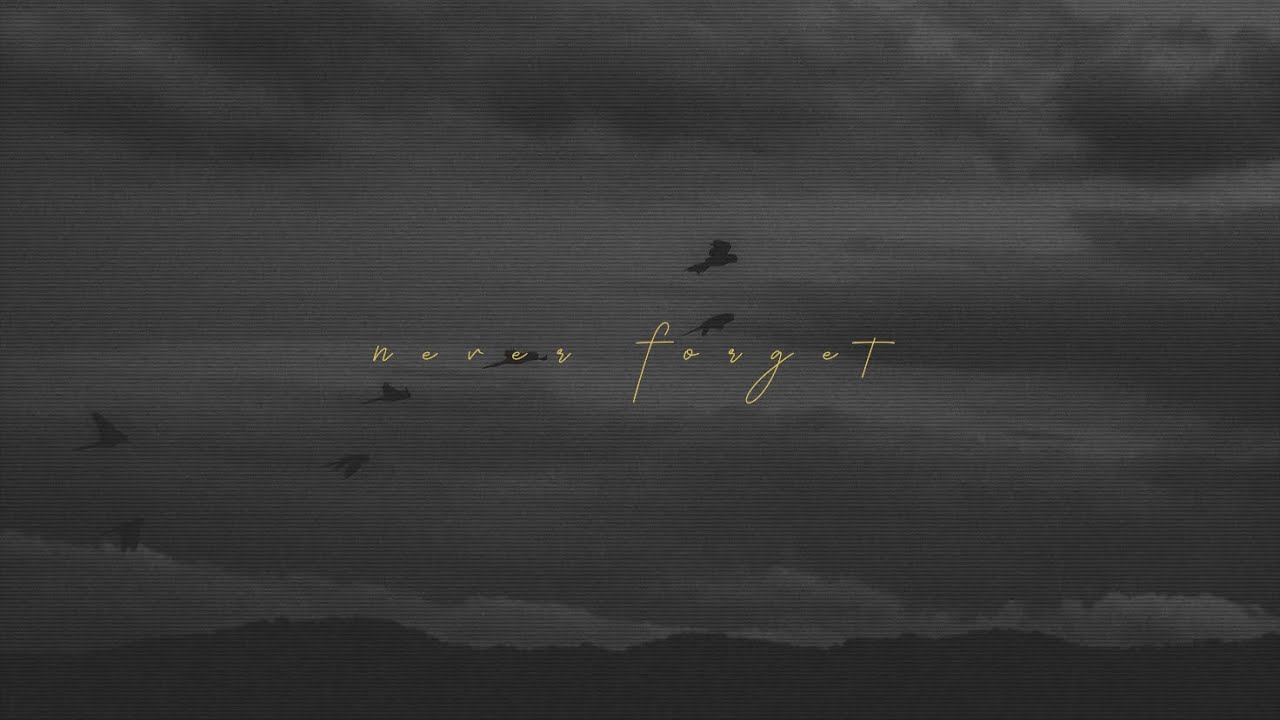 Ennja & Sublab - Never Forget