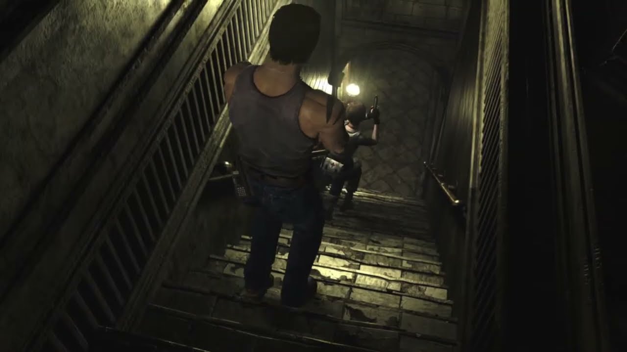 Hopefully Not Running Out Of Supplies + Guest (Resident Evil 0 #2)