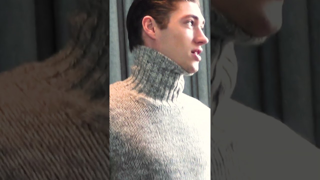 Winter wardrobe essentials. #joop #jooplovesnyc #bts #fw24
