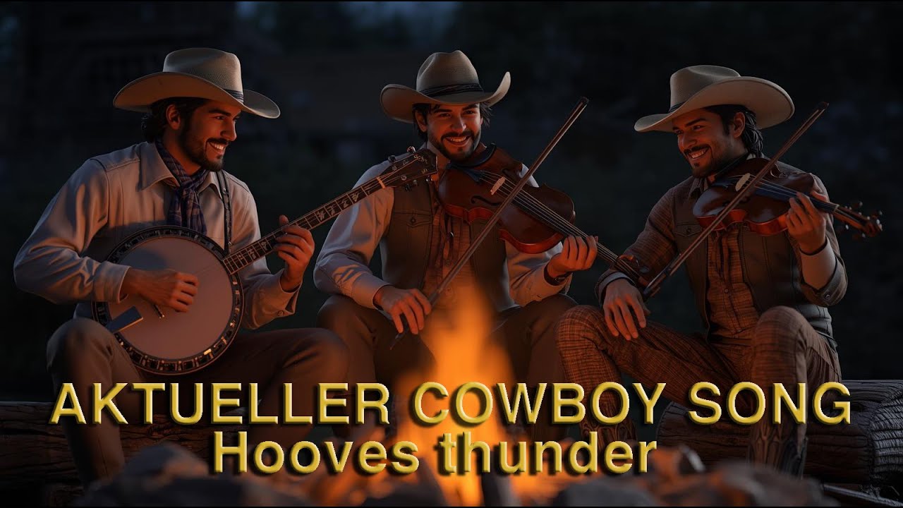 Aktueller Cowboy Song, Hits 2026
