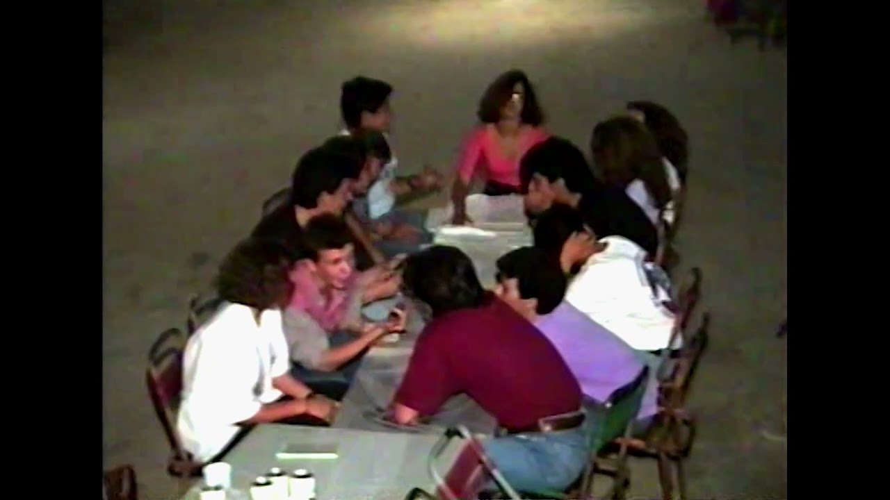 ΠΑΝΗΓΥΡΙ ΠΡΟΦΗΤΗ ΗΛΙΑ 1991