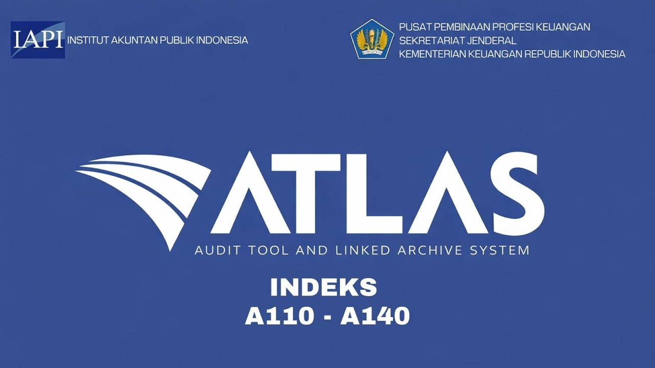 KELOMPOK 2 (INDEKS A110 - A140)
