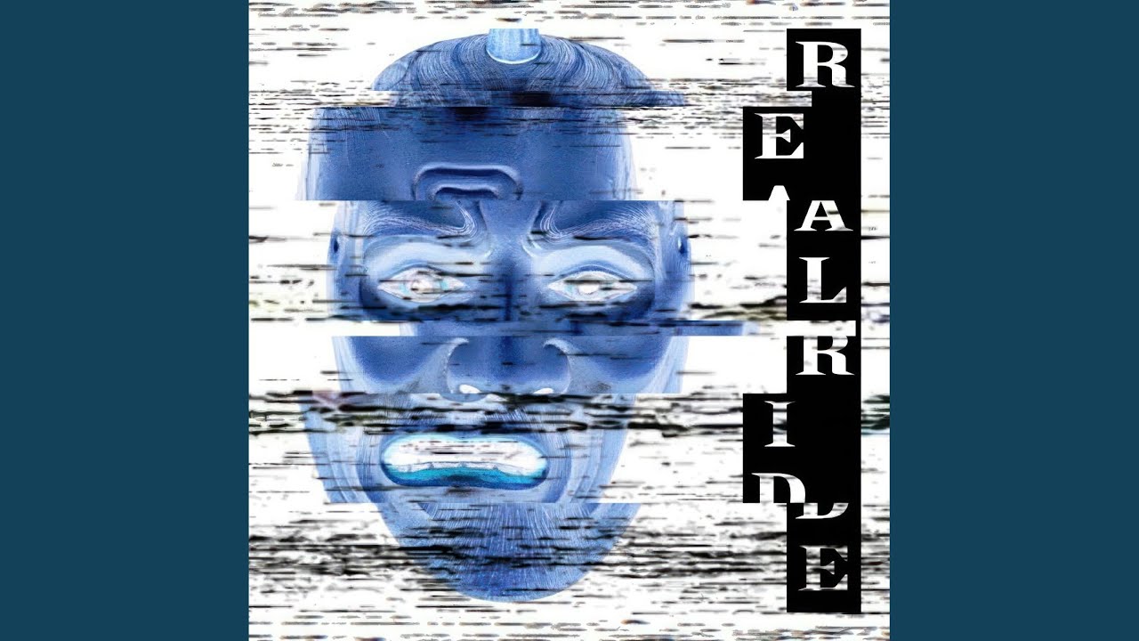 Realride (Slowed + Reverb)