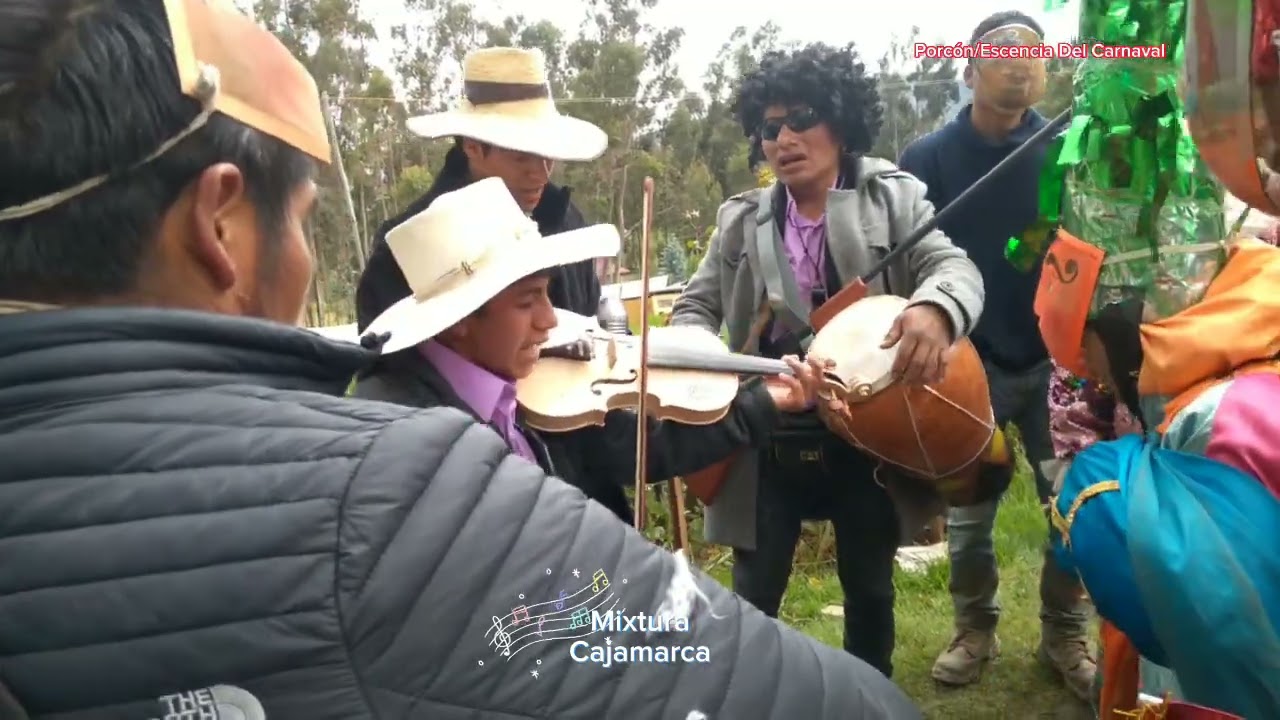 Carnavales En mi Tierra/2024
