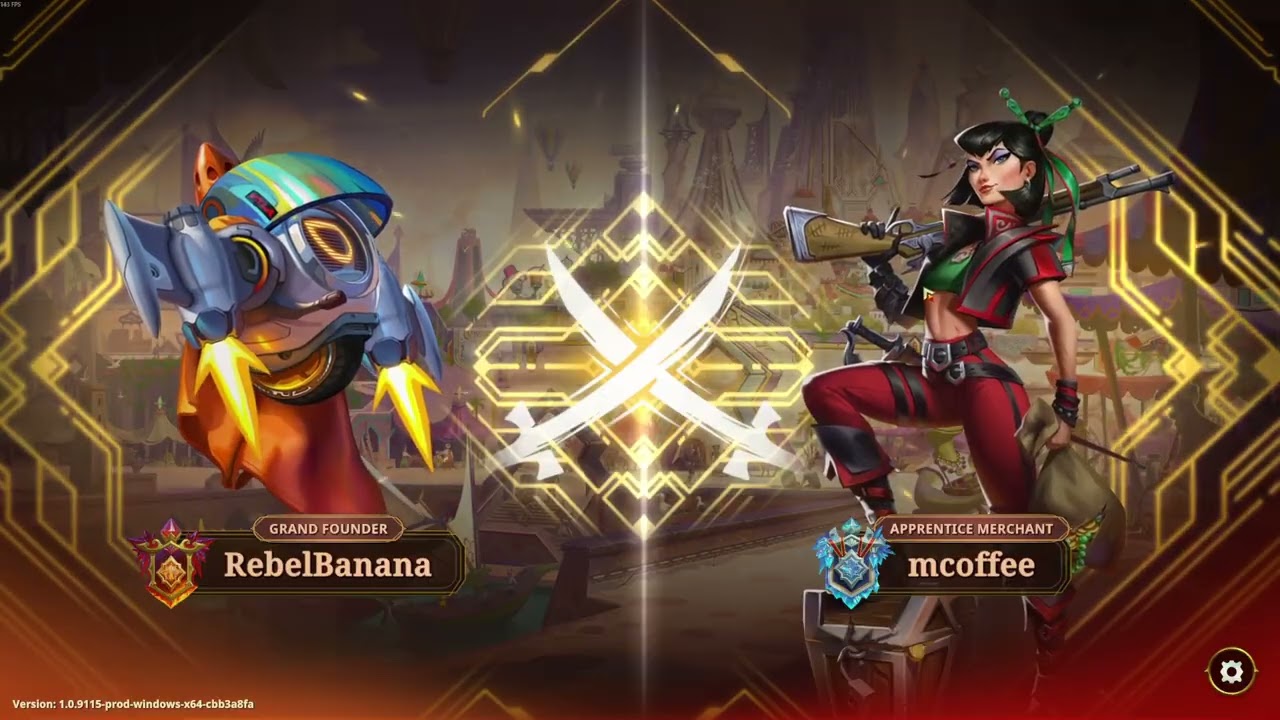The Bazaar | The Bazaar