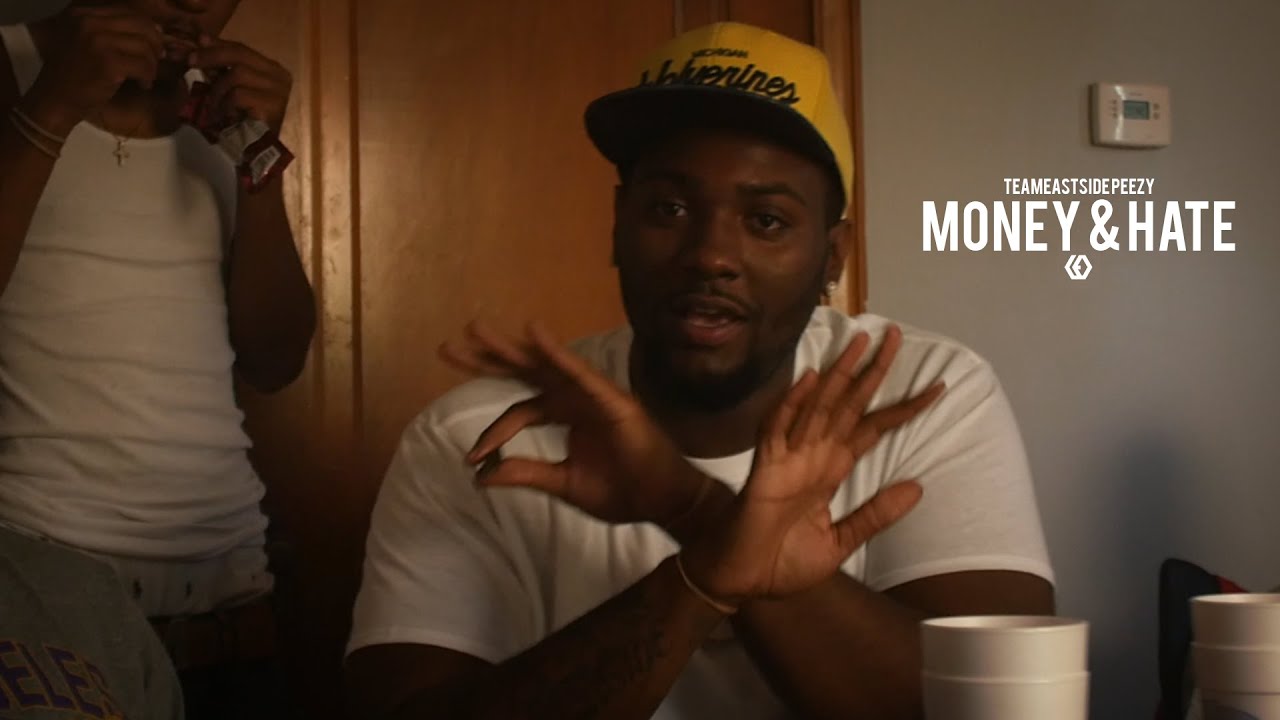 TeamEastside Peezy - 