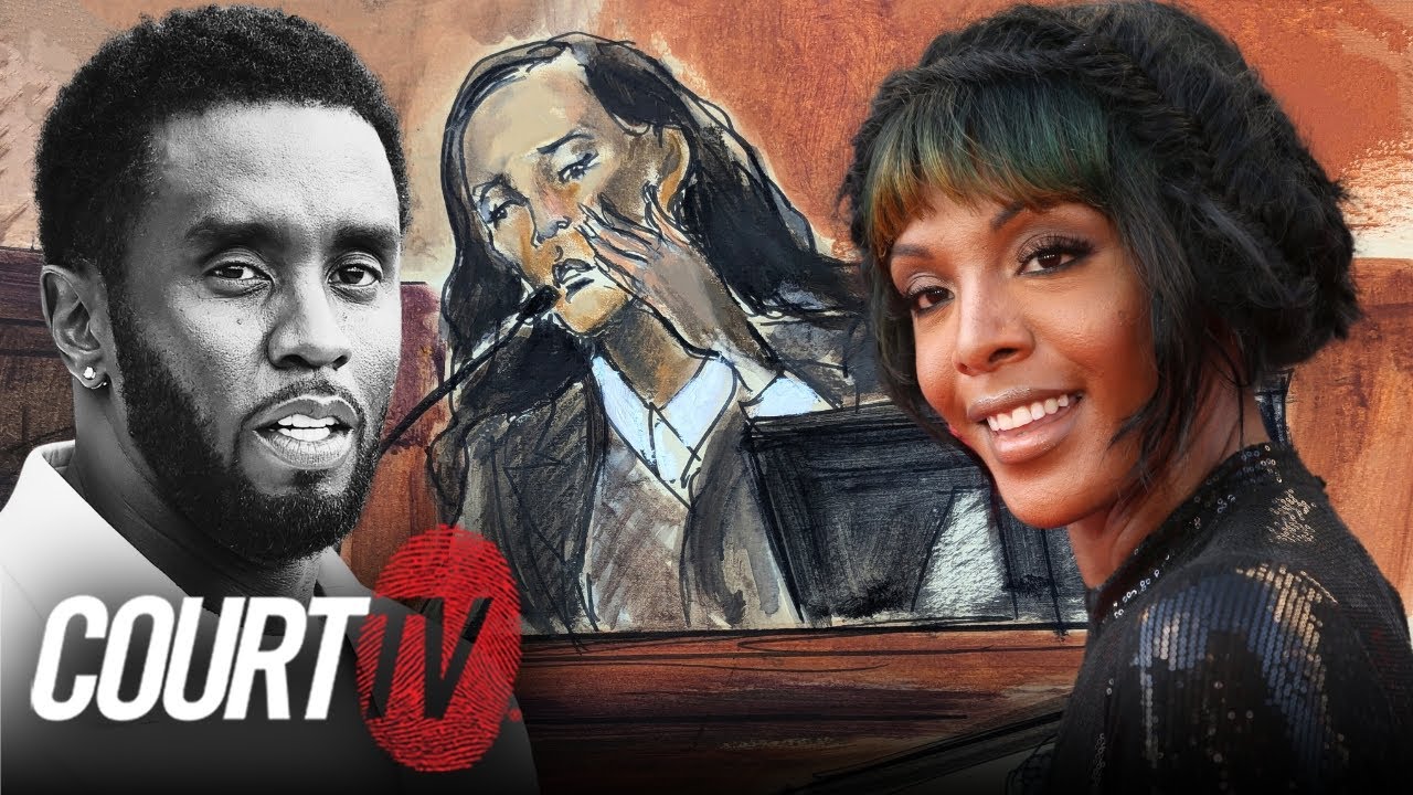 Diddy Sex Trafficking Trial: Dawn Richard Describes Cassie's Abuse