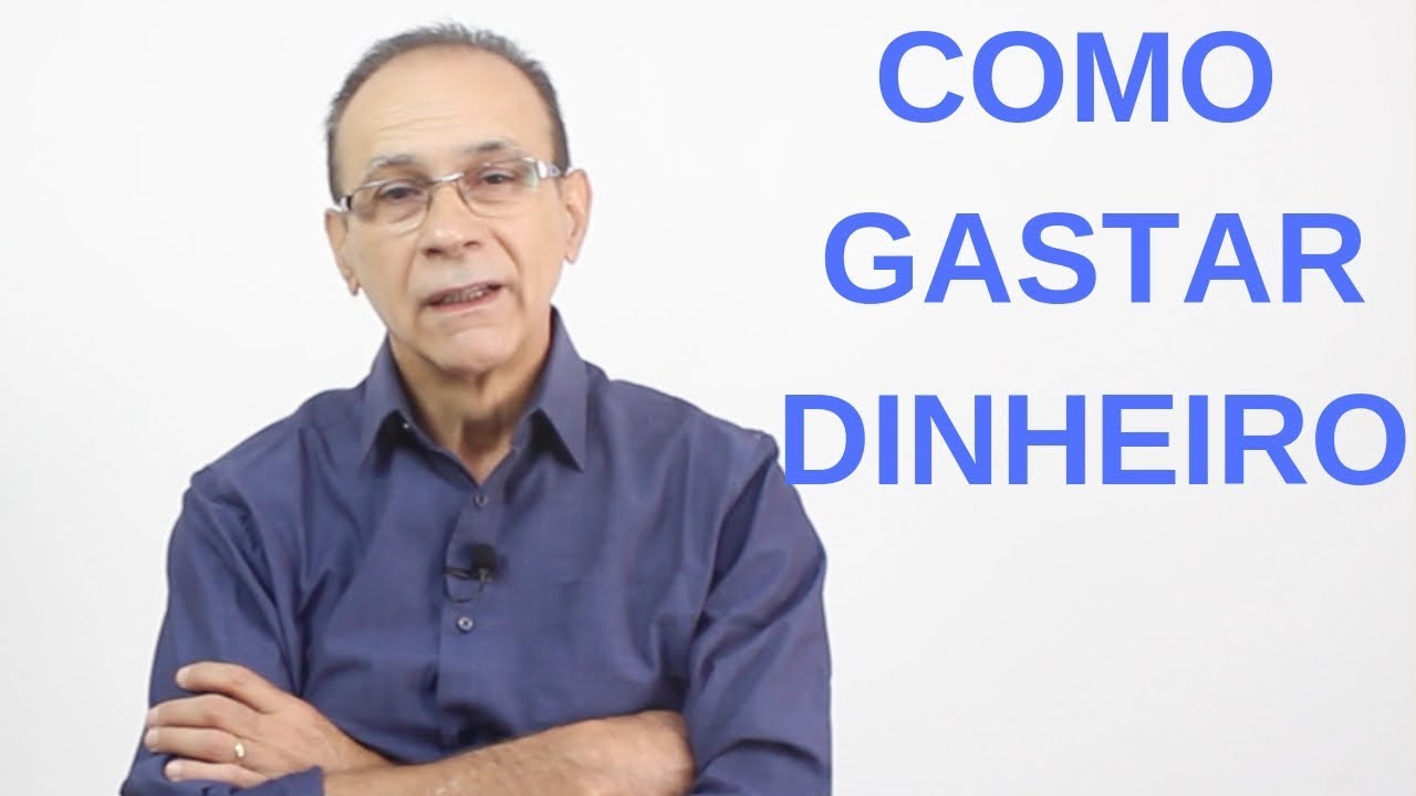 Como Gastar Menos do que Você Ganha