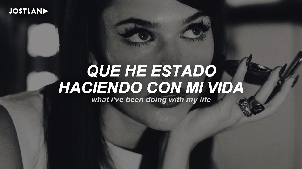 SIENNA SPIRO - Pure (Sub. Espa&ntilde;ol + Lyrics)