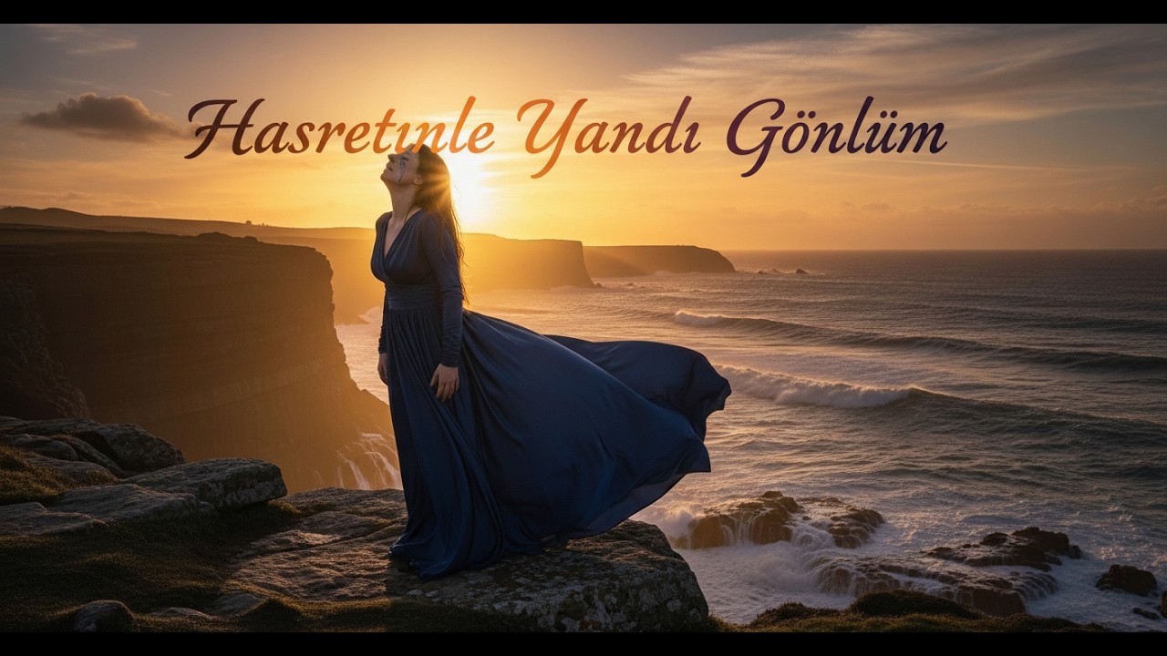 Bir Devrin Hafızası: Hasretinle Yandı Gönlüm - Beatvip Sıla  #70s #80s