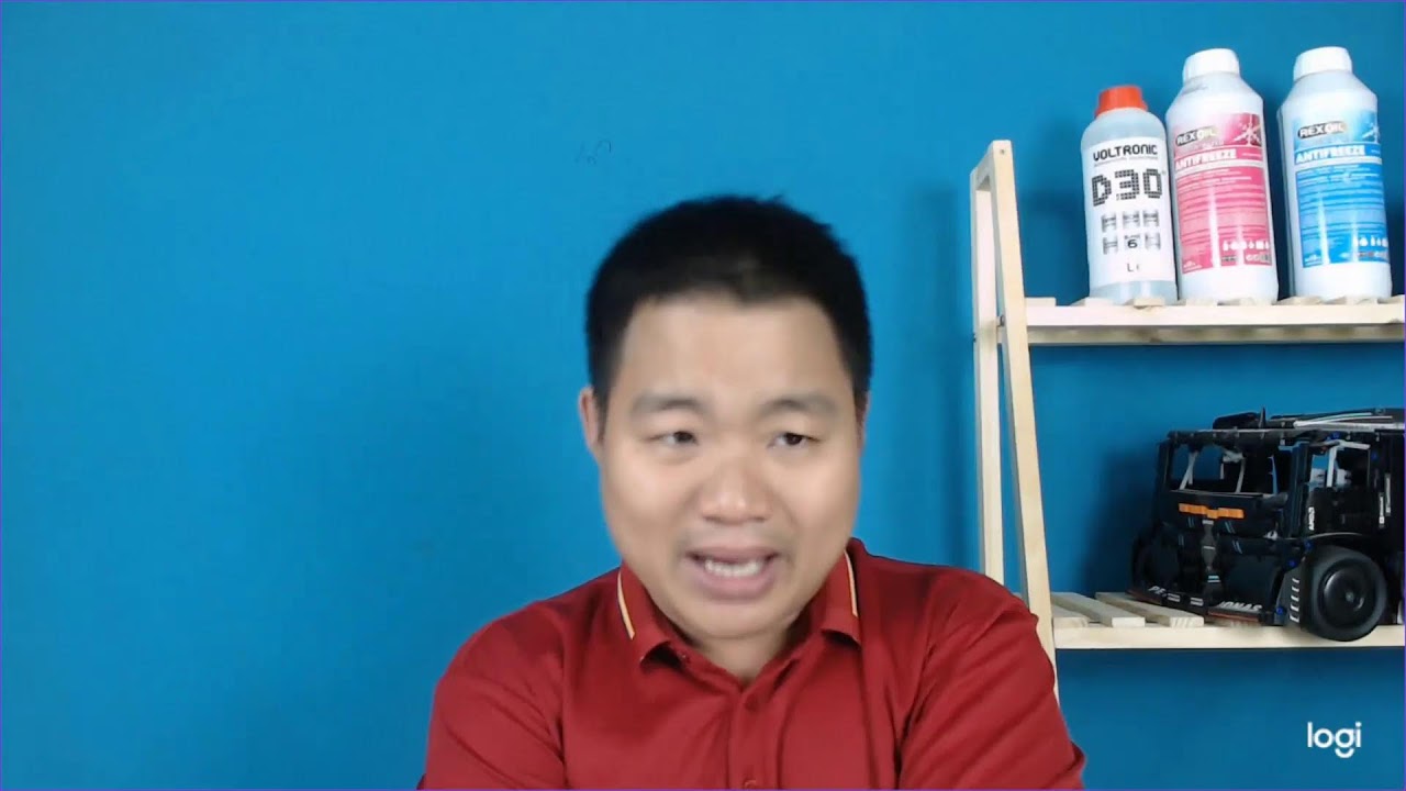 Câu Chuyện Xe Tải 2026