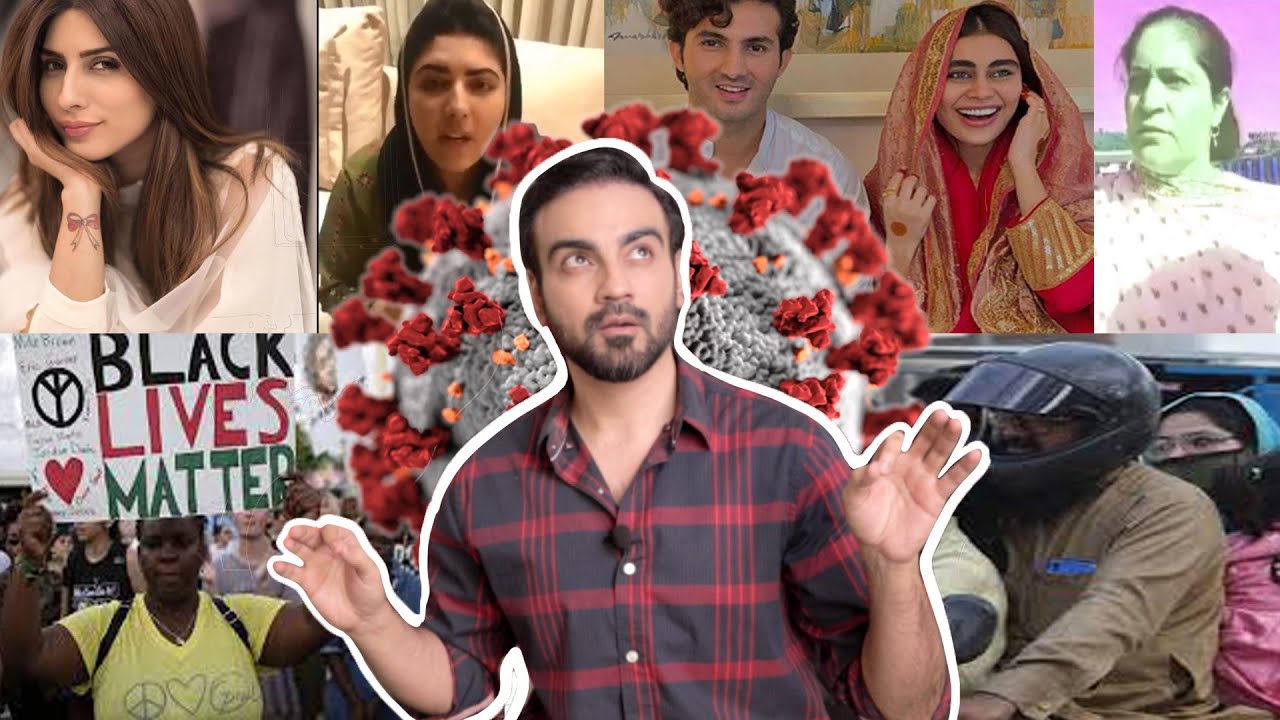 CBA REWIND # 1 | Record Cases| Petrol ki kami | Online Classes | Uzma Khan | Sadaf Kanwal & more