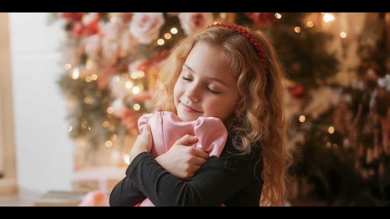 Monnalisa Fall/Winter 2025 - Merry Season
