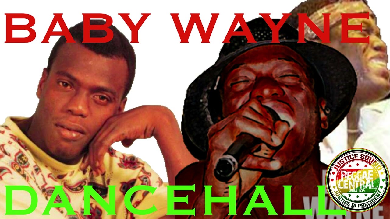 Baby Wayne Dancehall Mix | The Best Of Baby Wayne Dancehall Hits | (((Raw))) | Justice Sound