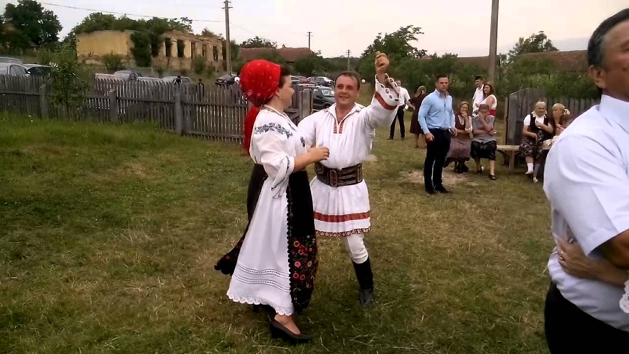 Petrecere la Budurleni 22.07.2014