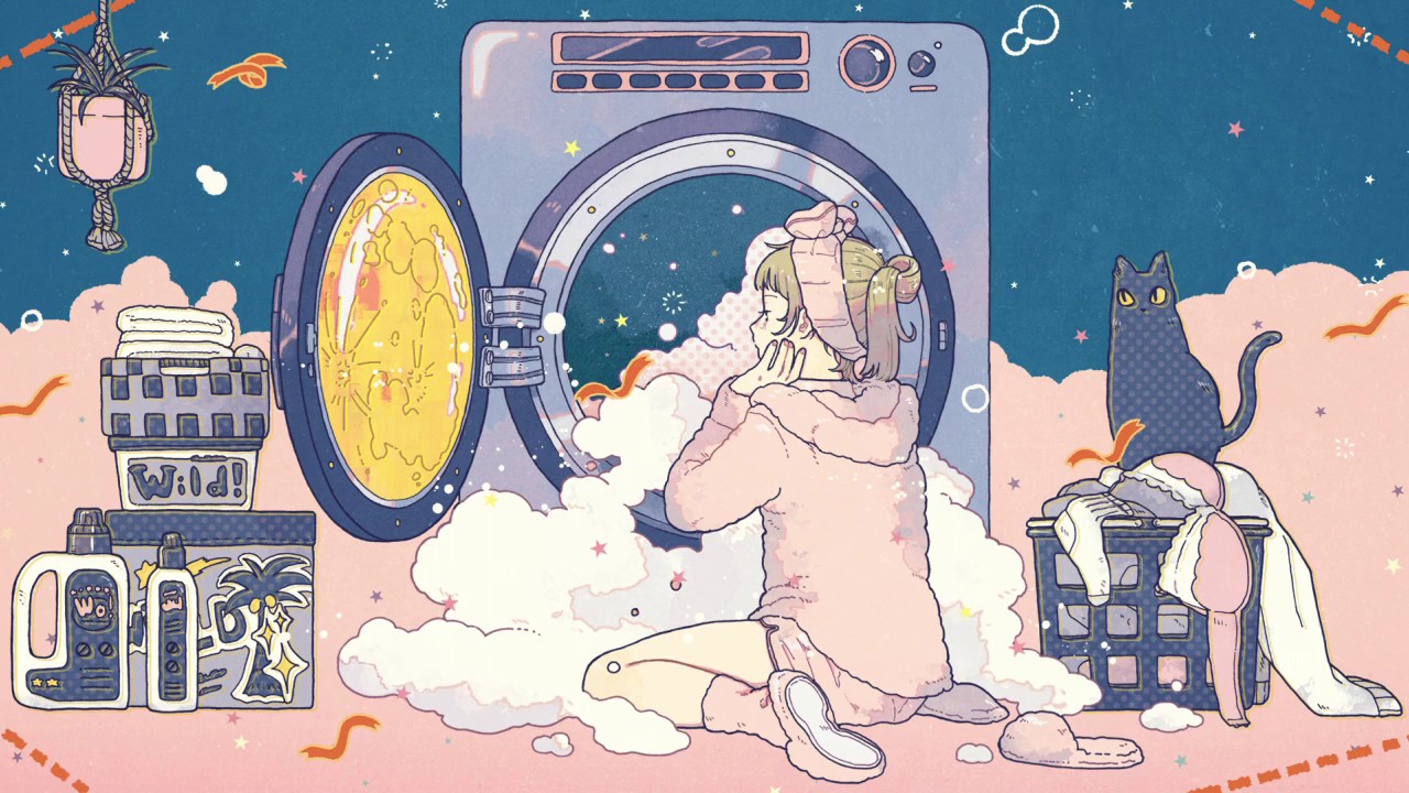 ムーン / 初音ミク