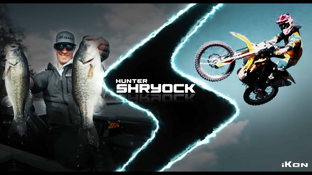 Hunter Shryock iKon Pro Documentary
